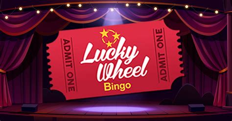 Lucky wheel bingo casino Panama